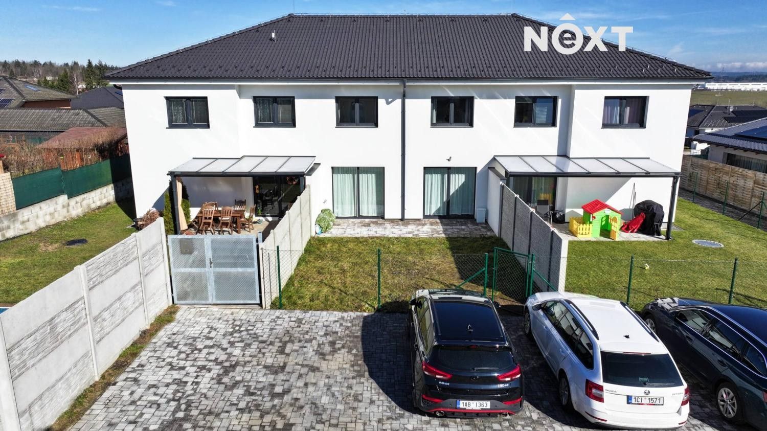 4+kk, Oldřichov, Dobev, 117 m²