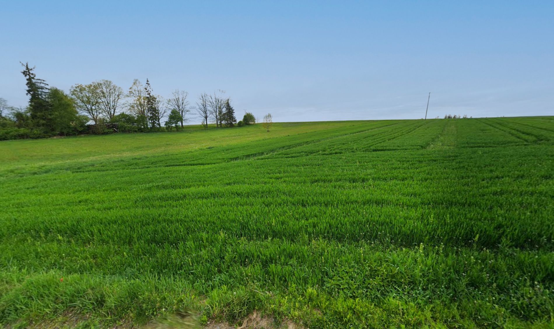 Komerční pozemek, 10 581 m²