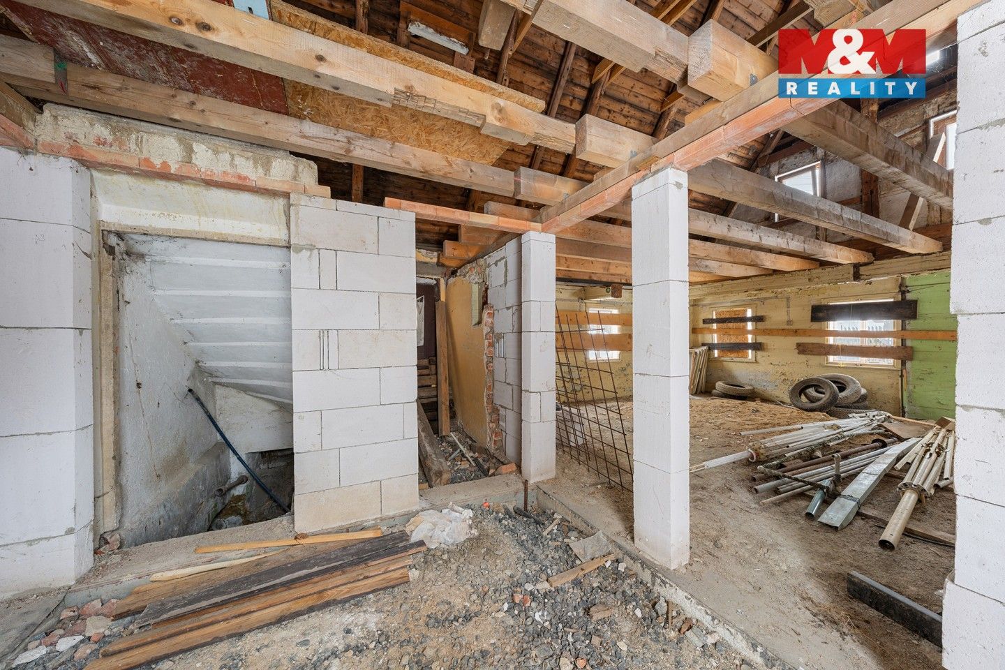 Rodinný dům · 140 m² · Horská, Rumburk - 3