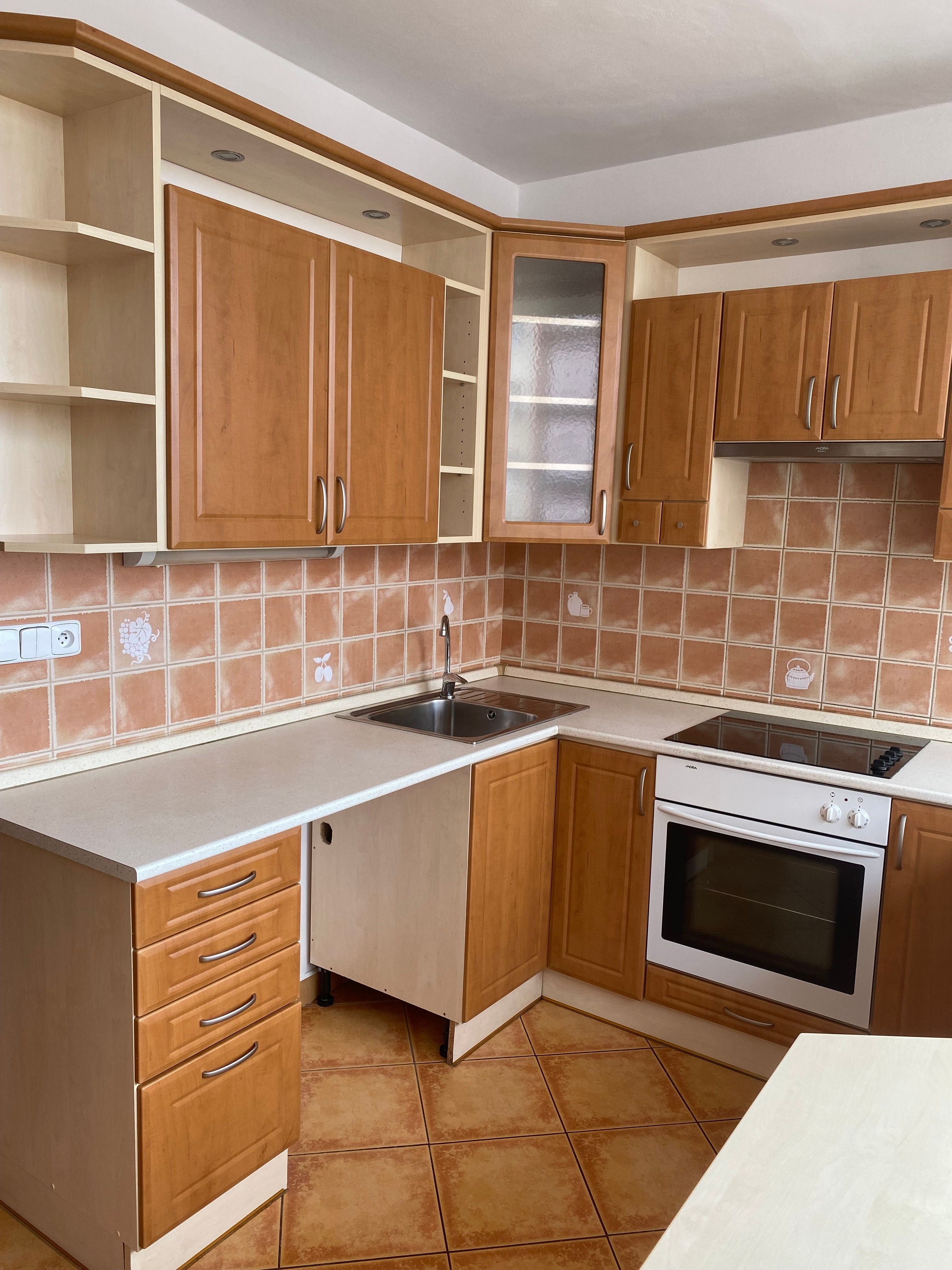 1+1, Roudnice nad Labem, 31 m²