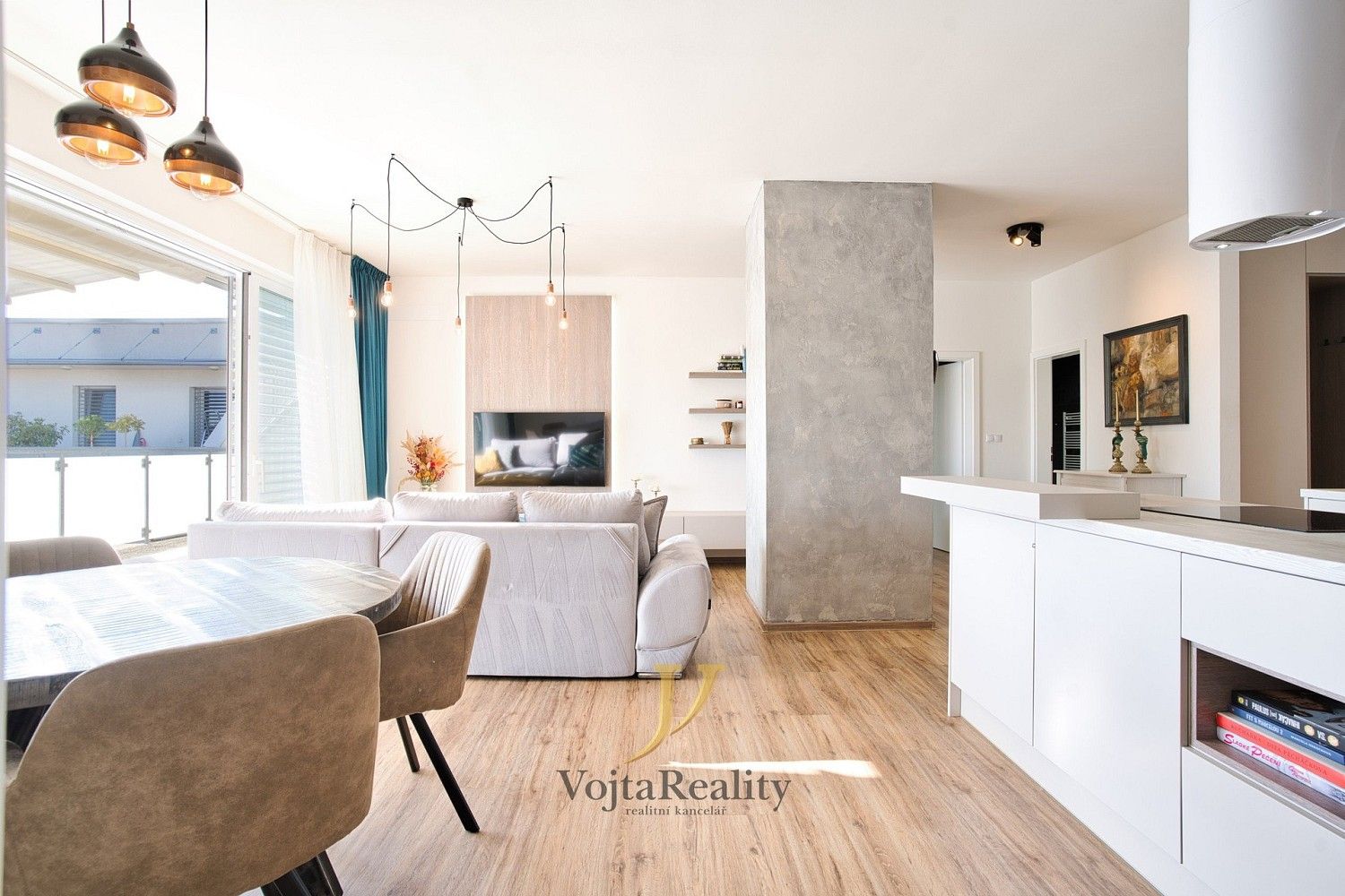 Byt 3+kk · 95 m² · Olomouc, Olomoucký kraj - 3