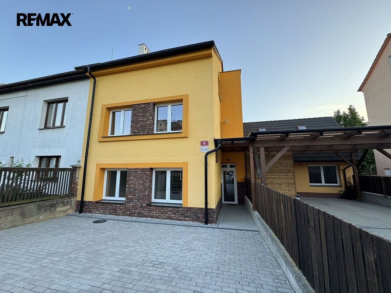 Rodinné domy, Plzeň - Východní Předměstí, okres Plzeň-město, Plzeňský kraj, 139 m² - 1