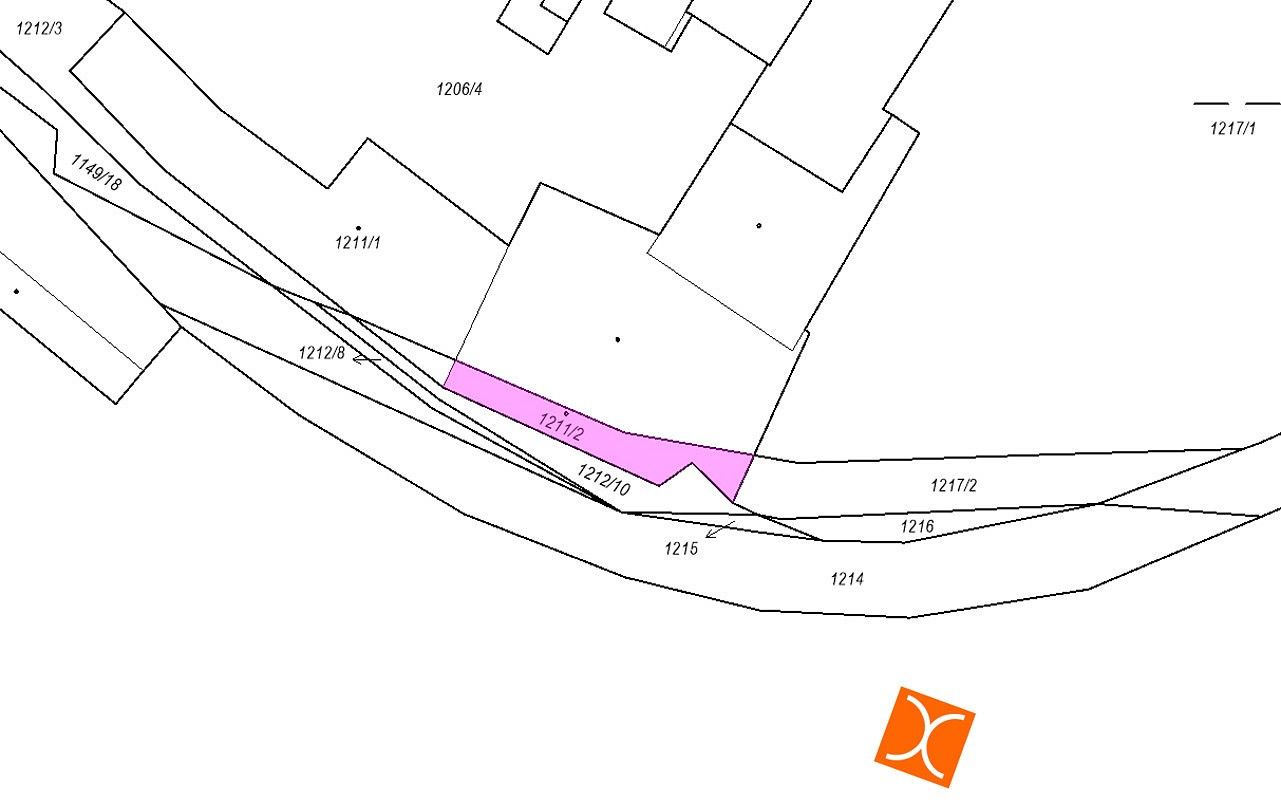 Komerční nemovitost · 135 m² · Lochovice, okres Beroun, Středočeský kraj - 3