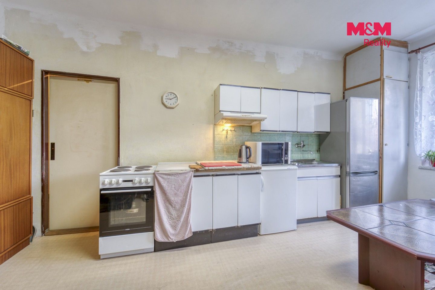 Prodej byt 1+1 - Úslavská, Plzeň, 45 m² - 5