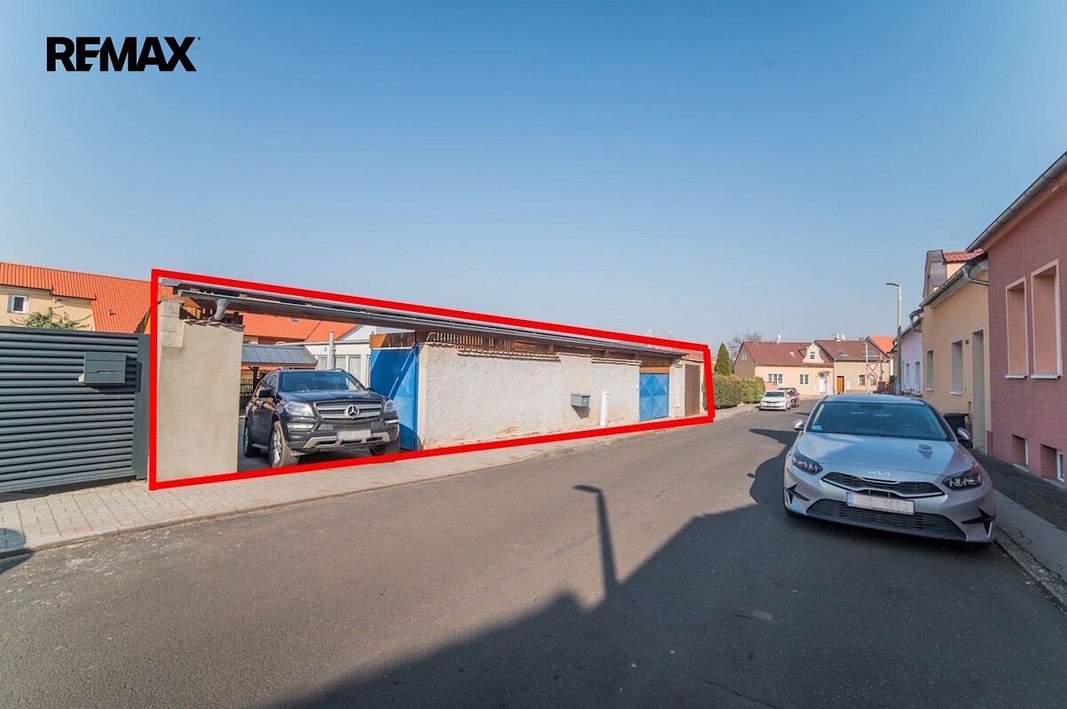Prodej sklad - Bílina - Újezdské Předměstí, okres Teplice, Ústecký kraj, 515 m² - 5