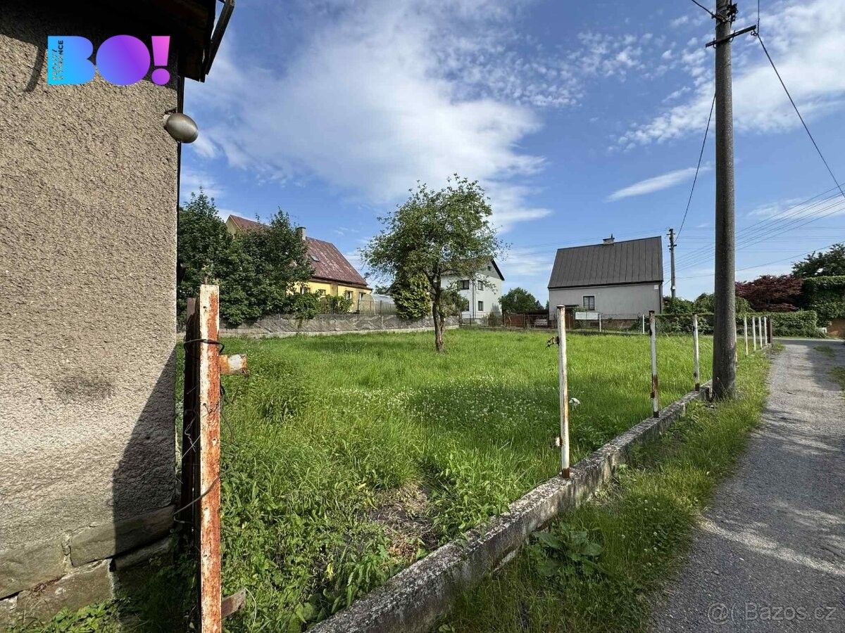 Rodinný dům · 180 m² · Hrádek - 3