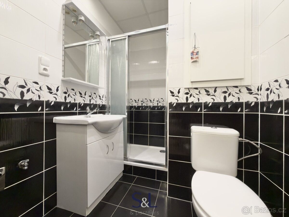 Pronájem byt - Česká Lípa, 470 06