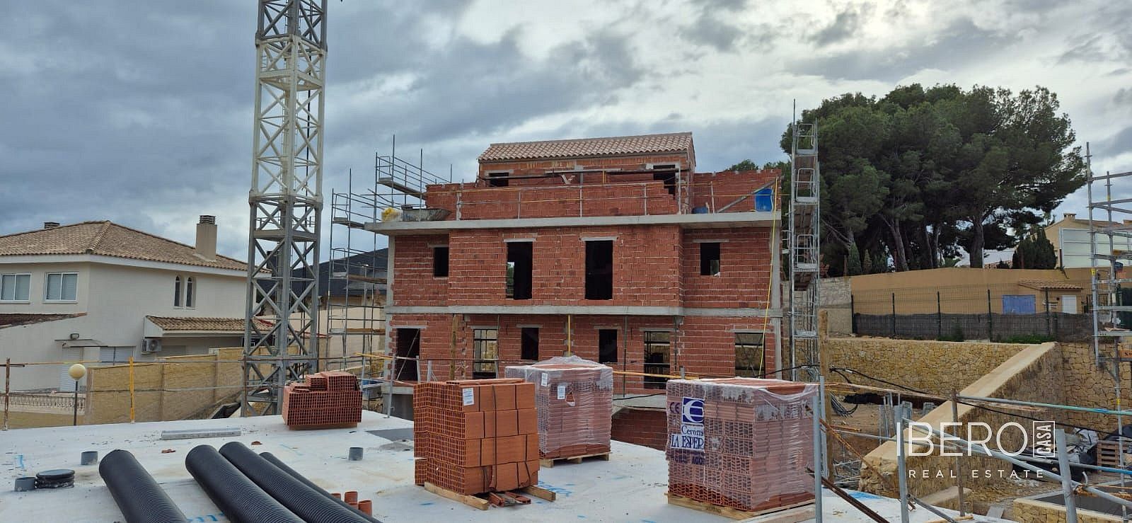 Rodinný dům · 185 m² · La Nucia, Španělsko - 4