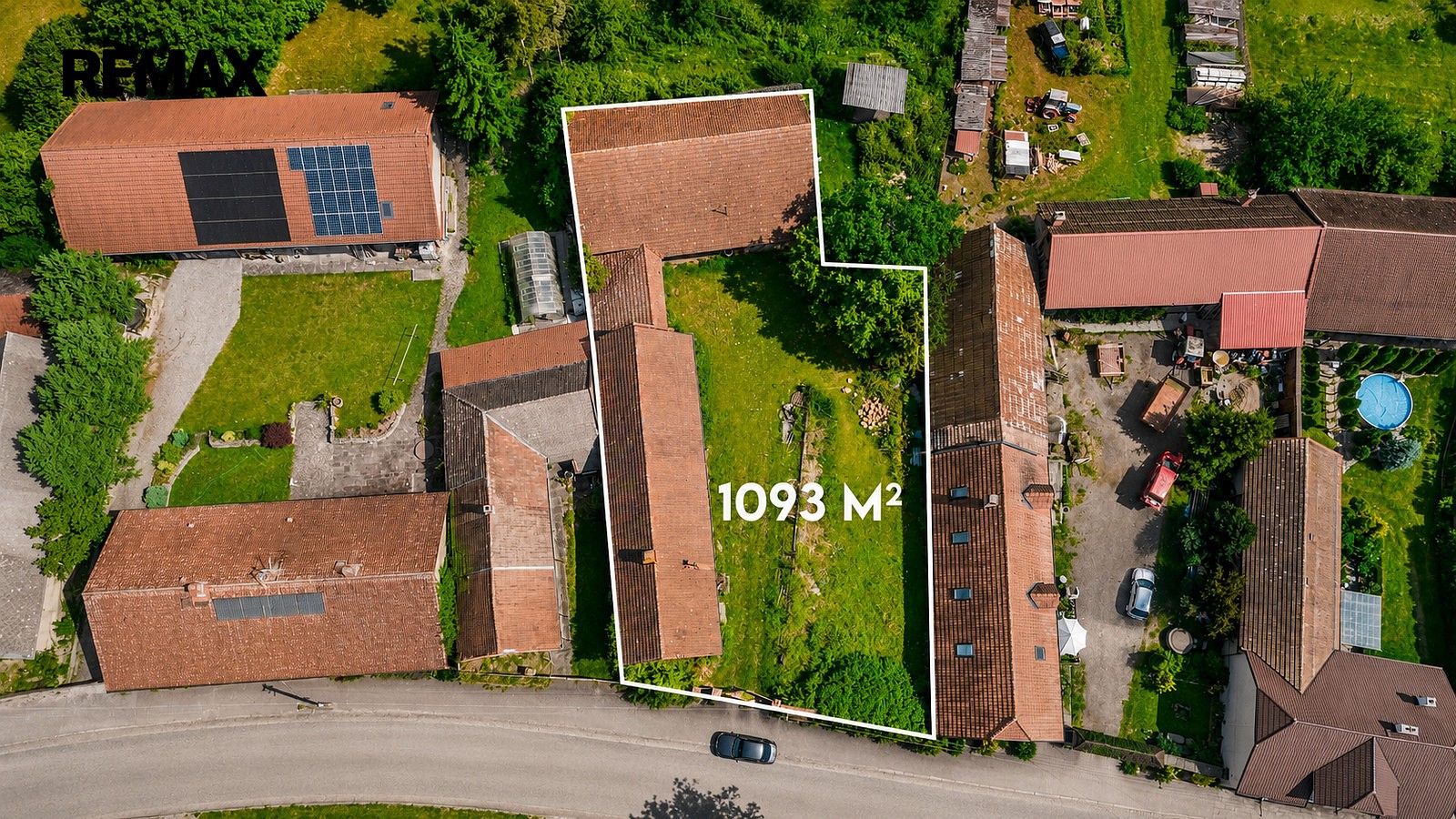 Zemědělský objekt · 120 m² · Velký Vřešťov, okres Trutnov, Královéhradecký kraj - 4