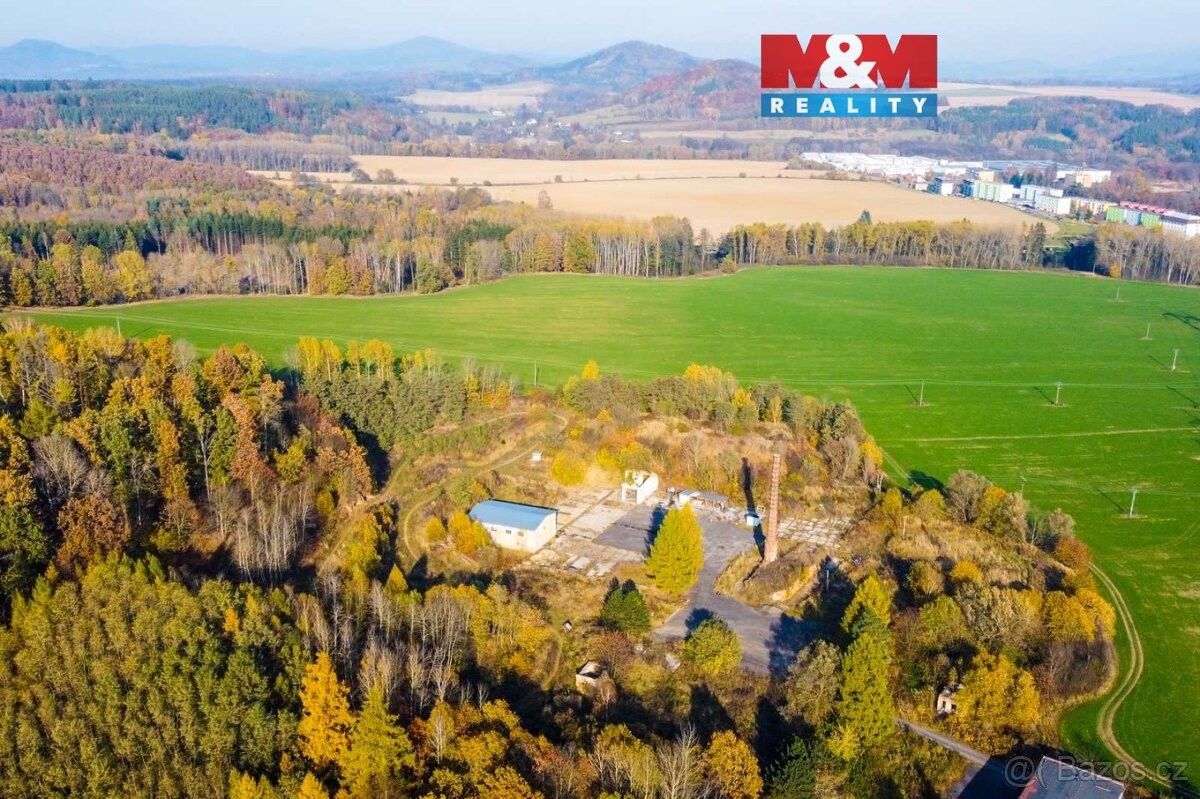 Pozemky pro bydlení, Zákupy, 471 23