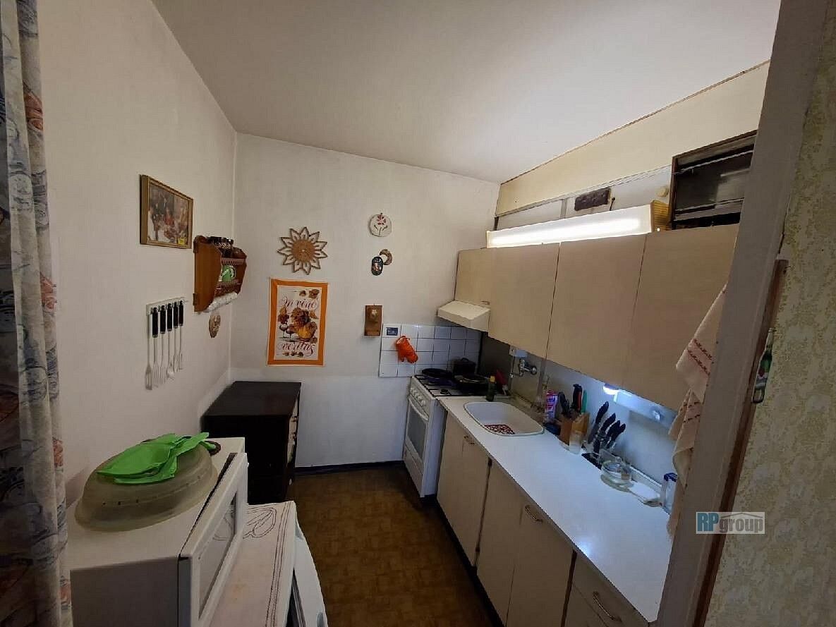 Byt 2+kk · 41 m² · Italská, Kladno - Kročehlavy - 3