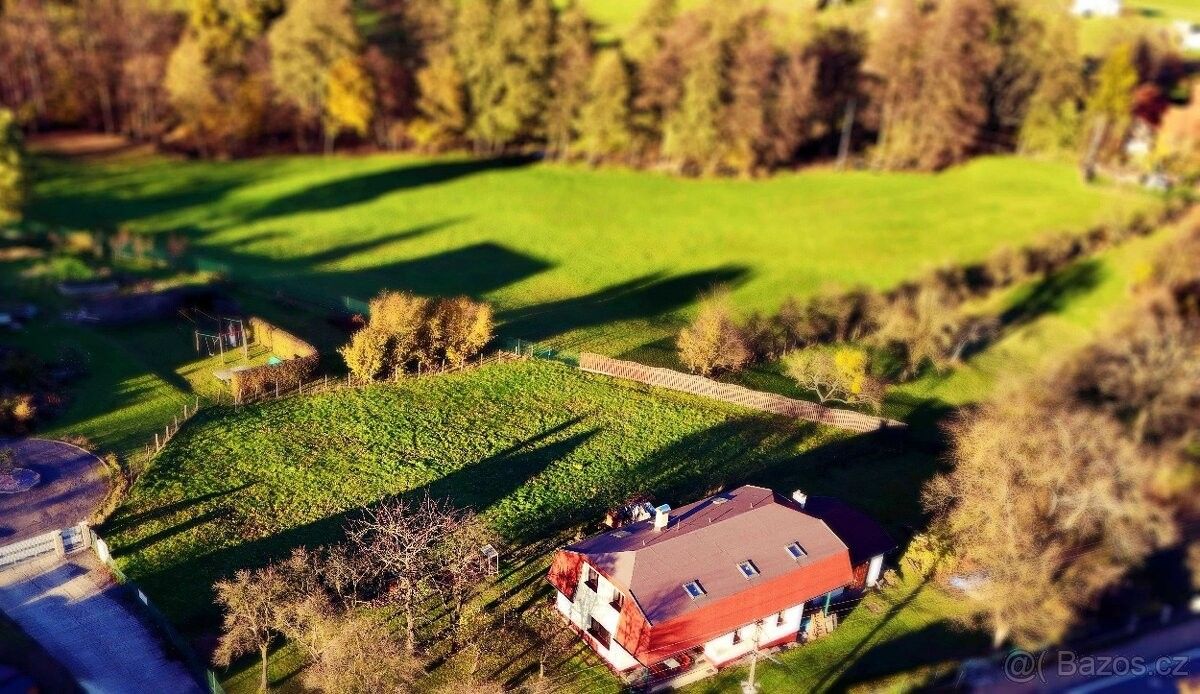 Prodej pozemek pro bydlení - Ostrava, 710 00