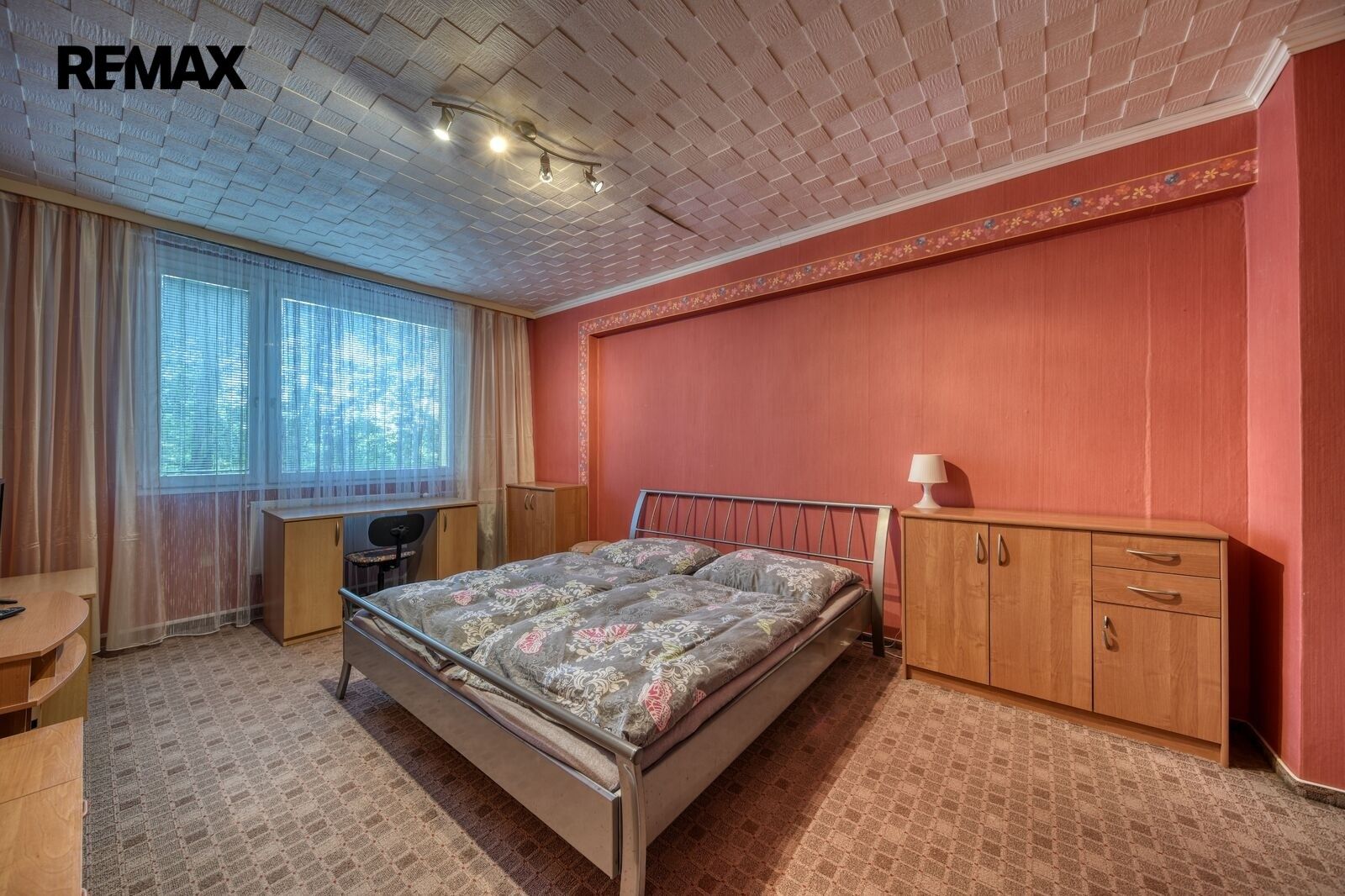 3+1, Kunštátská 1142, Poděbrady III, 94 m² - 2