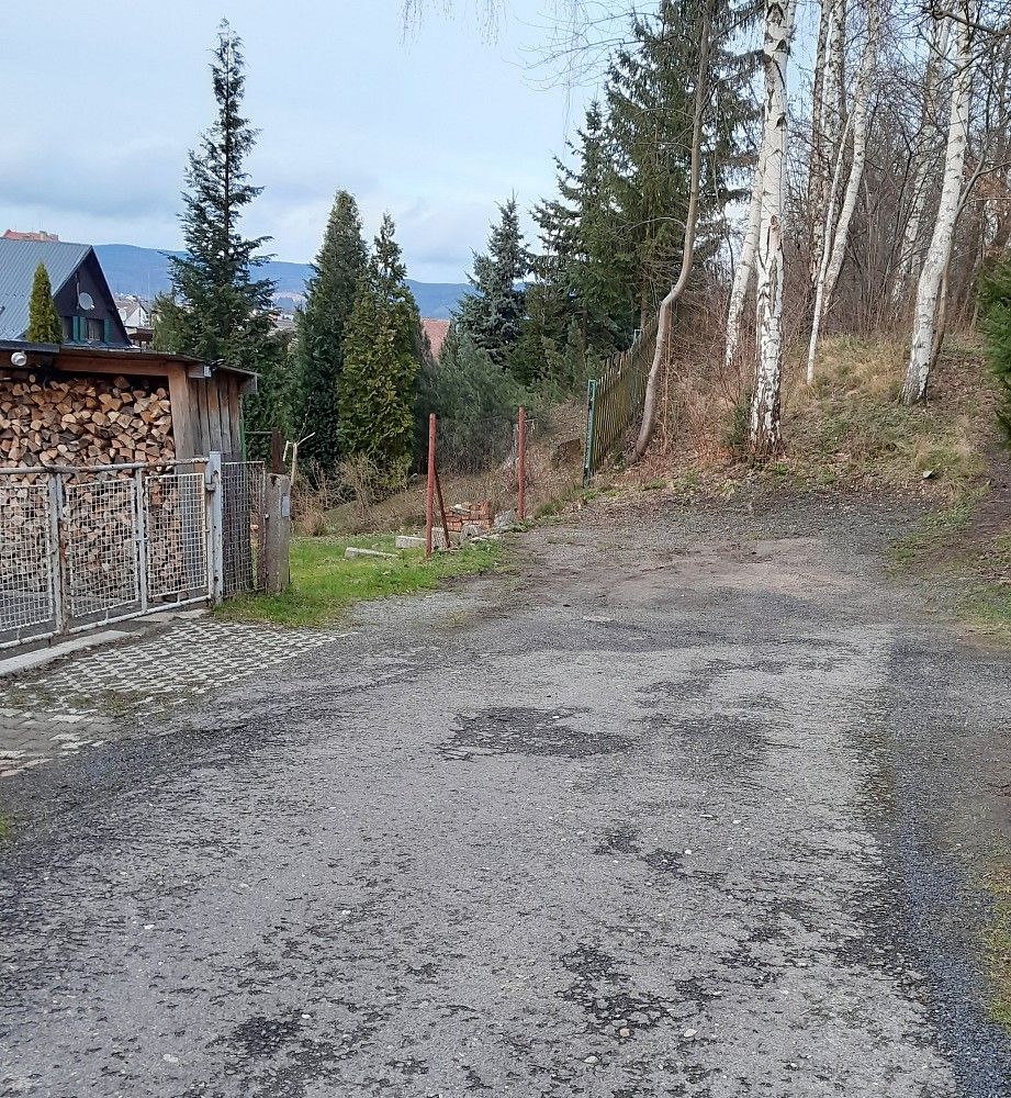 Pozemky pro bydlení, Liberec, Liberecký kraj - 2