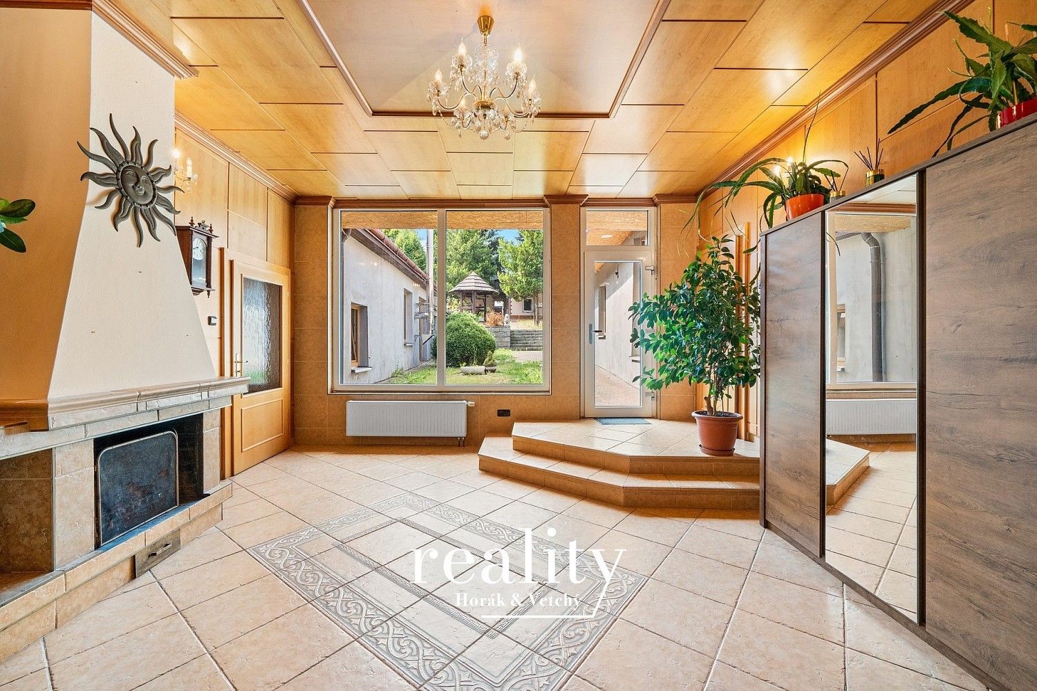 Rodinný dům · 235 m² · Nová Říše, okres Jihlava, Kraj Vysočina - 3