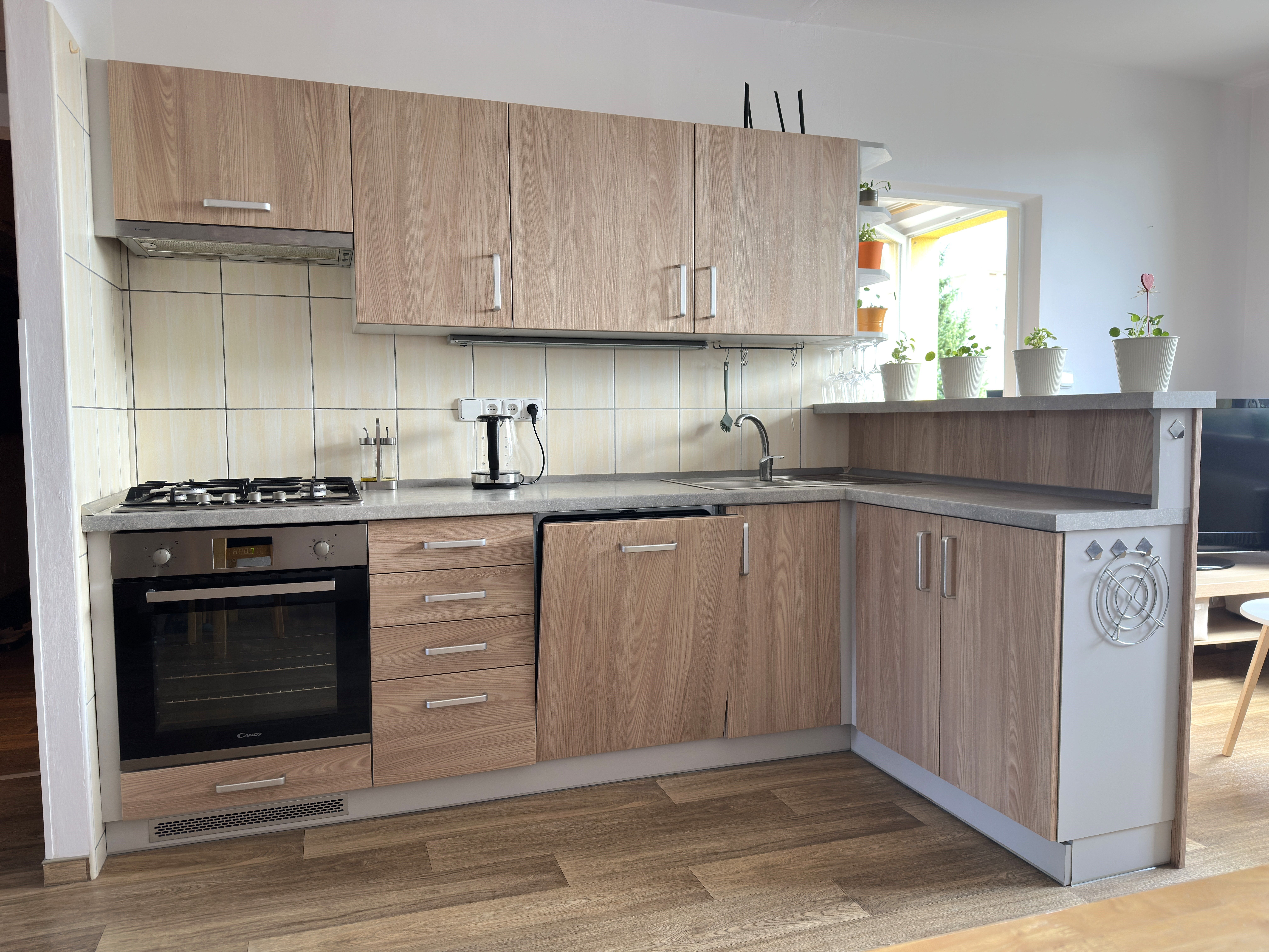 Prodej byt 3+kk - Palackého třída 2506/141, Brno, 55,9 m²