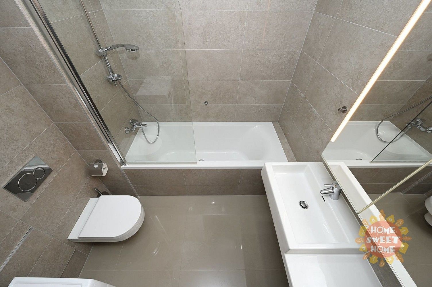 2+kk, Praha - Bubeneč, okres Praha 6, Hlavní město Praha, 83 m² - 2