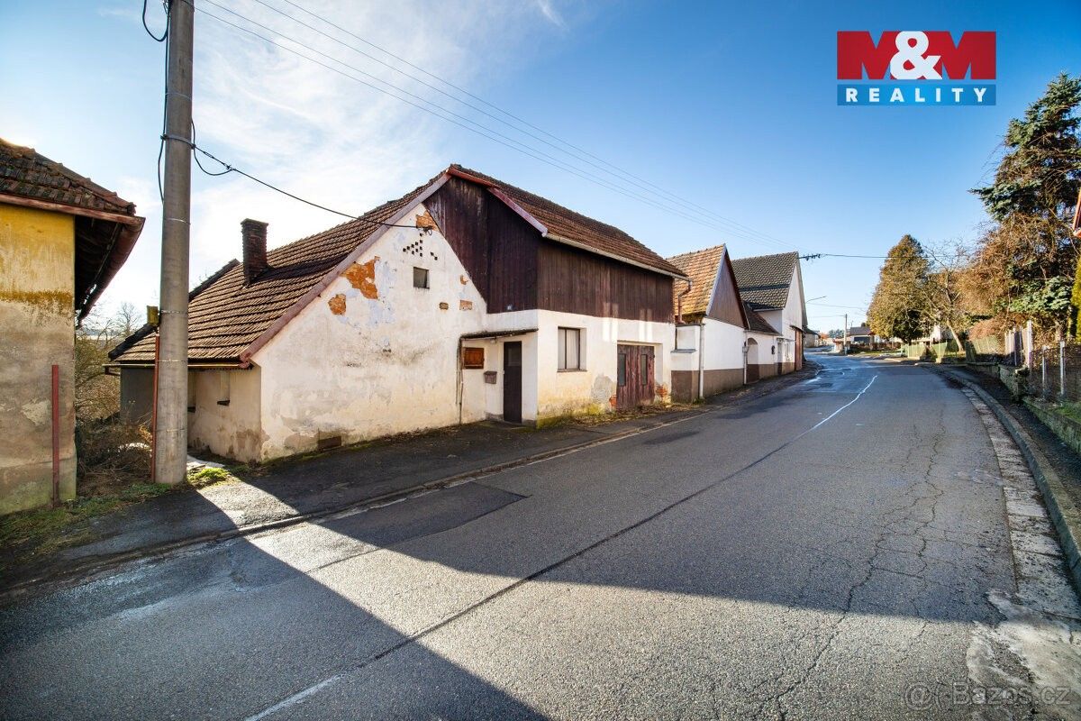 Prodej rodinný dům - Litomyšl, 570 01