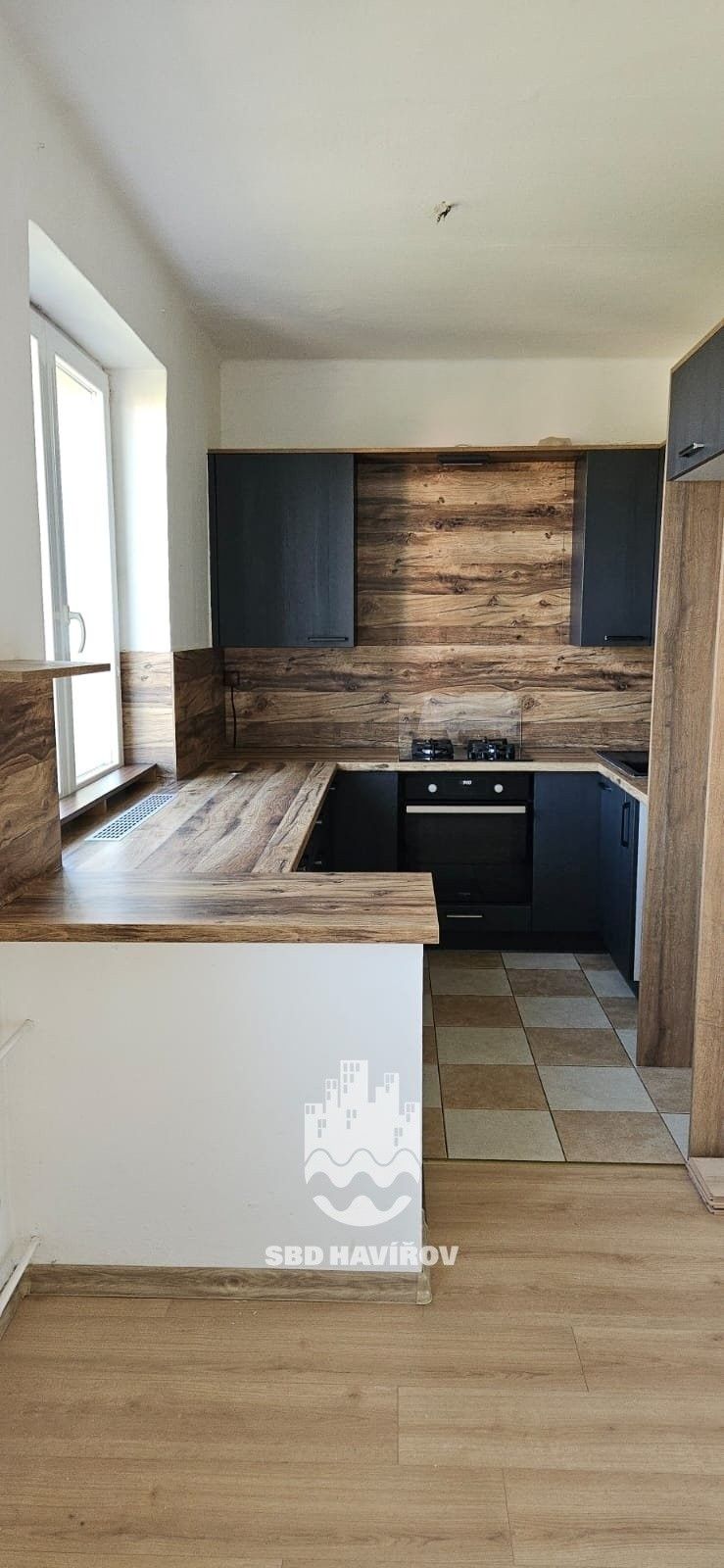 Pronájem byt 3+kk - Škroupova, Havířov, 64 m²