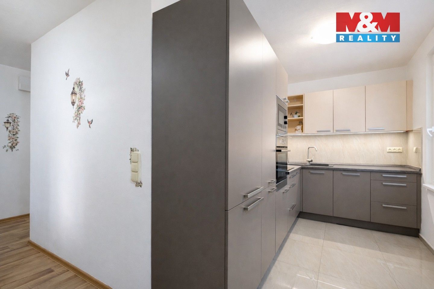 Prodej byt 3+1 - Hráského, Benešov, 66 m² - 5