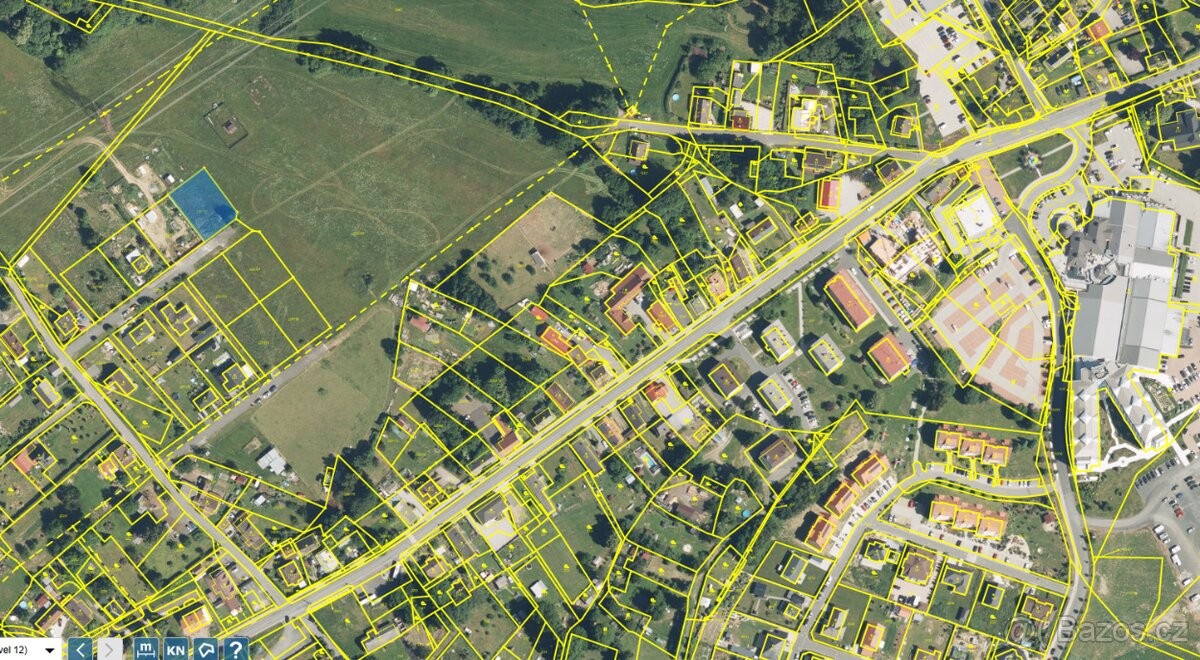 Prodej pozemek pro bydlení - Přimda, 348 06 - 1