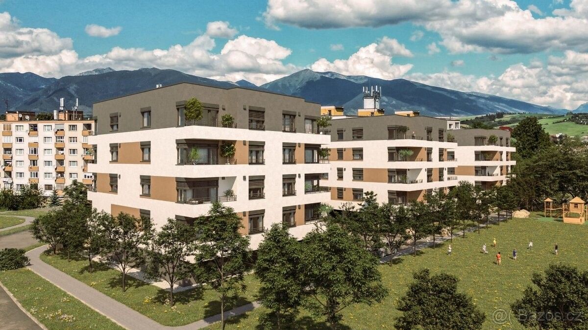 Byty, 987 65, Slovensko