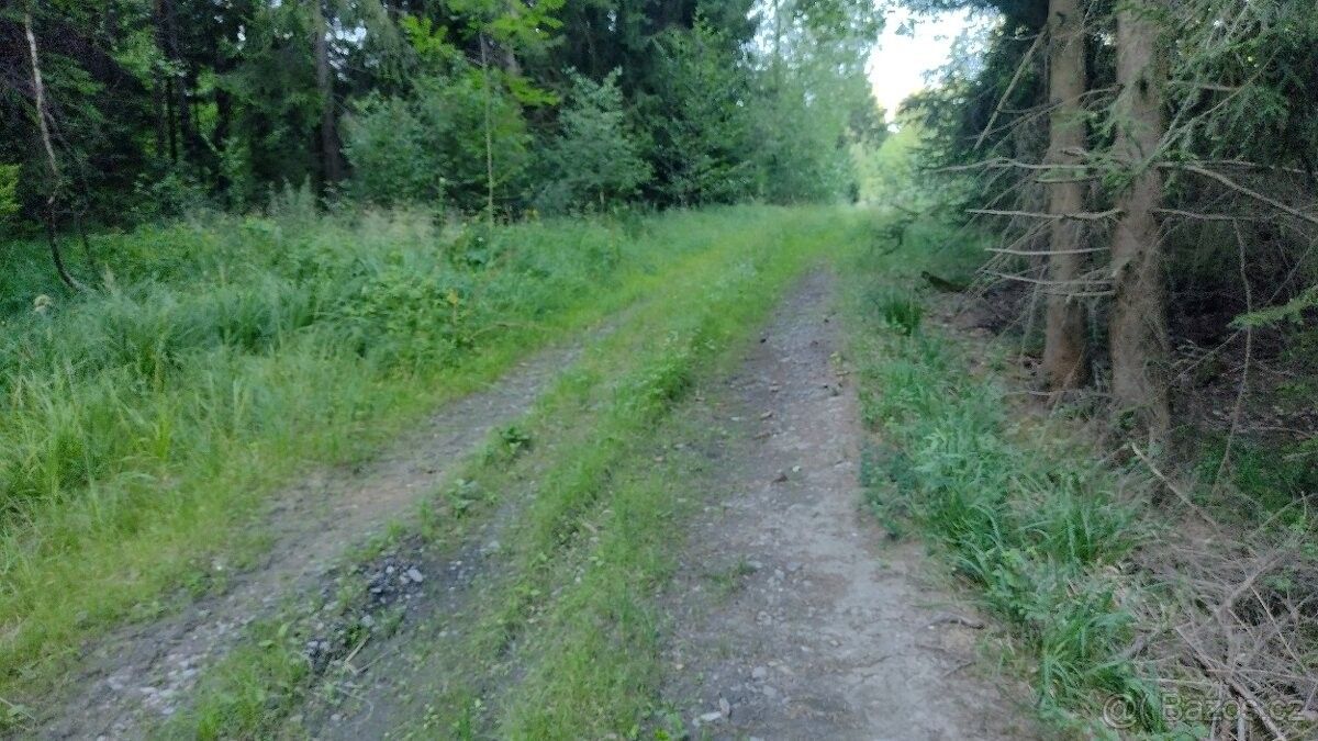 Pozemky pro bydlení, Svitavy, 568 02 - 2