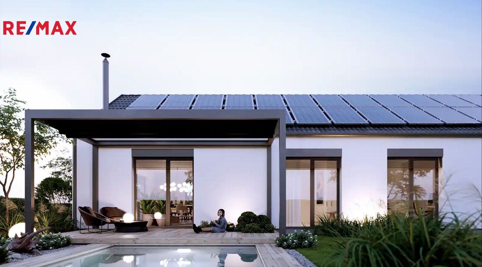 Rodinné domy, Kasalice, 98 m²