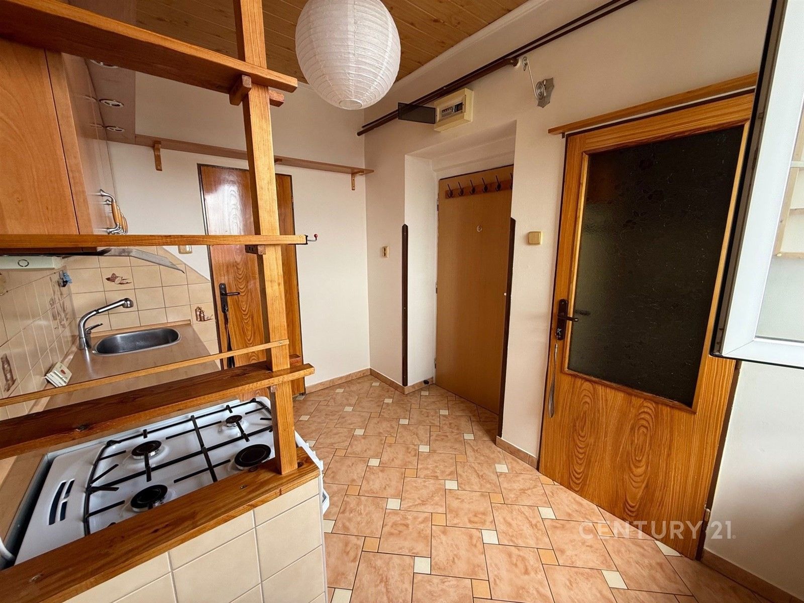 2+1, Kadaňská 2517, Chomutov, 45 m² - 2