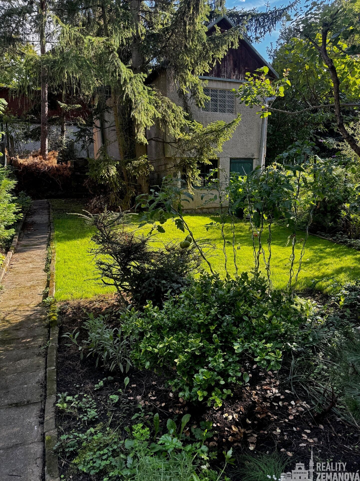 Pronájem rodinný dům - Roztylské sady, Praha, 150 m²