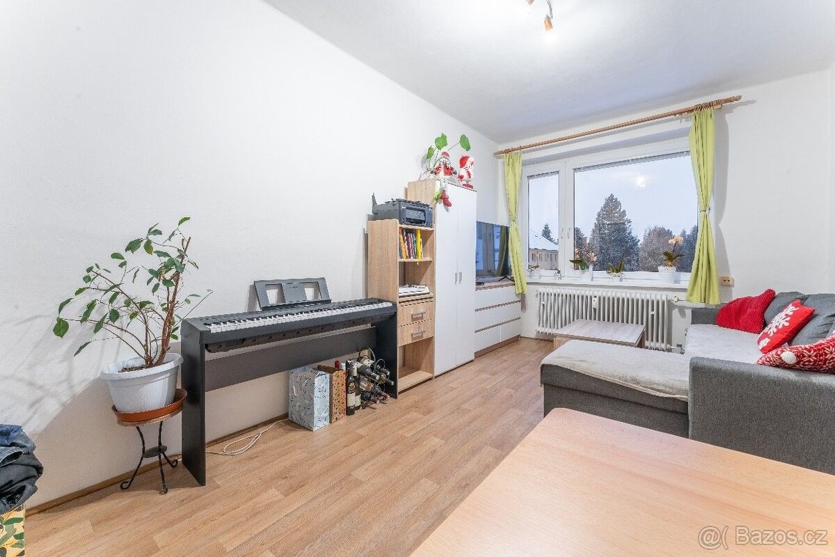 Byty, Rožmitál pod Třemšínem, 262 42 - 2