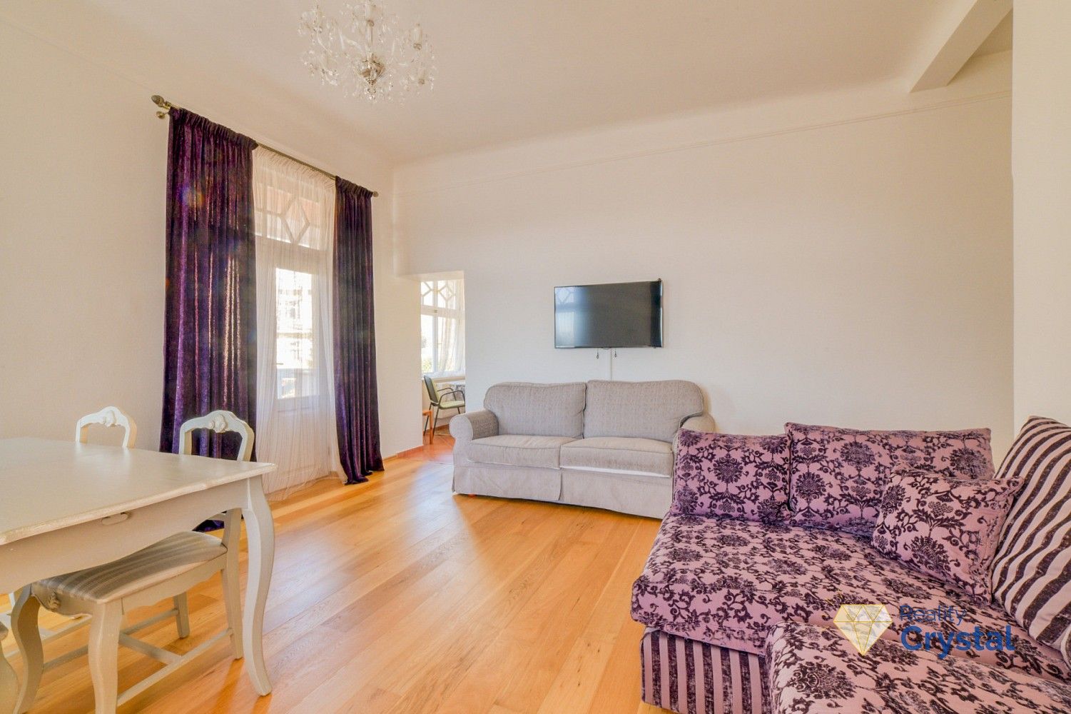 Byt 2+1 · 72 m² · Mariánské Lázně - Úšovice, okres Cheb, Karlovarský kraj - 2