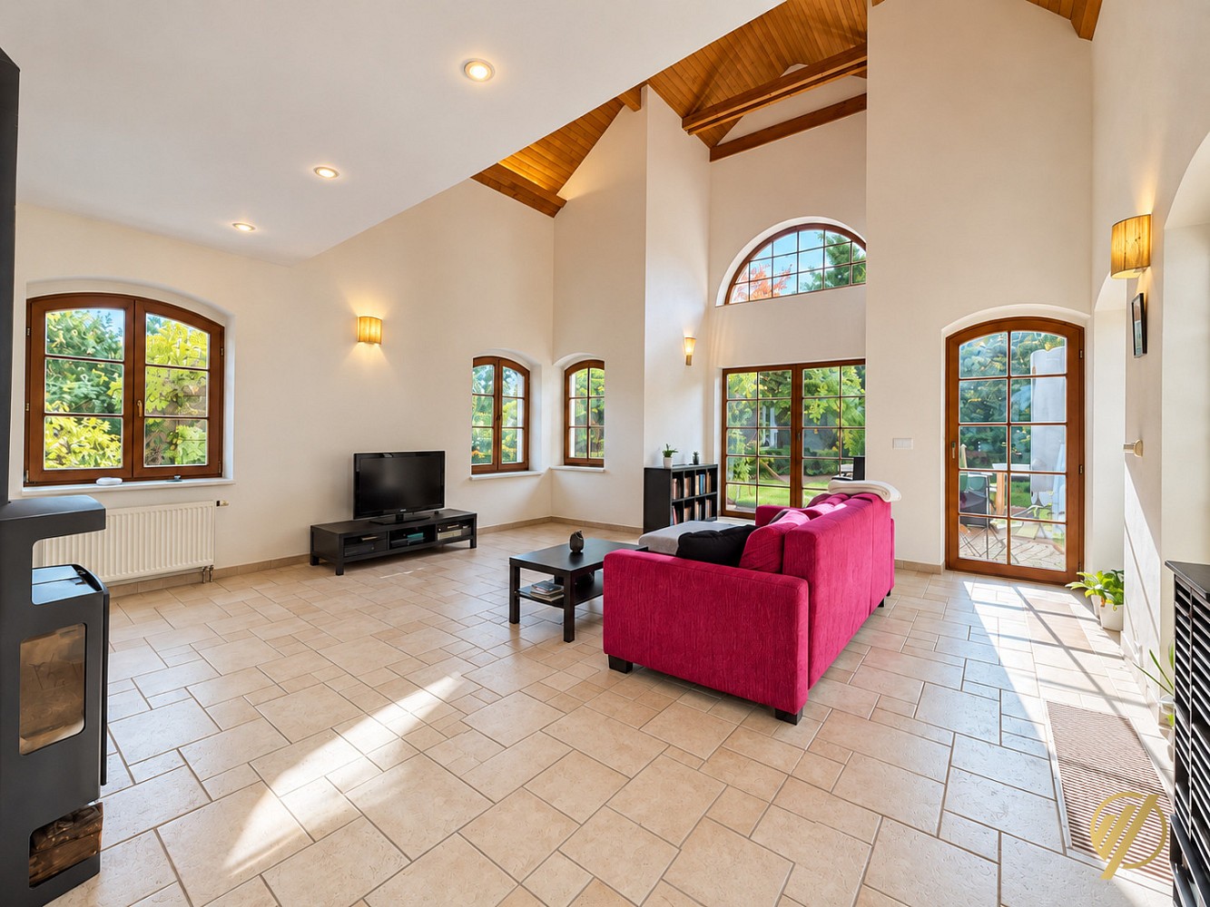 Rodinný dům · 254 m² · Topasová, Kamenice - Těptín, okres Praha-východ - 4