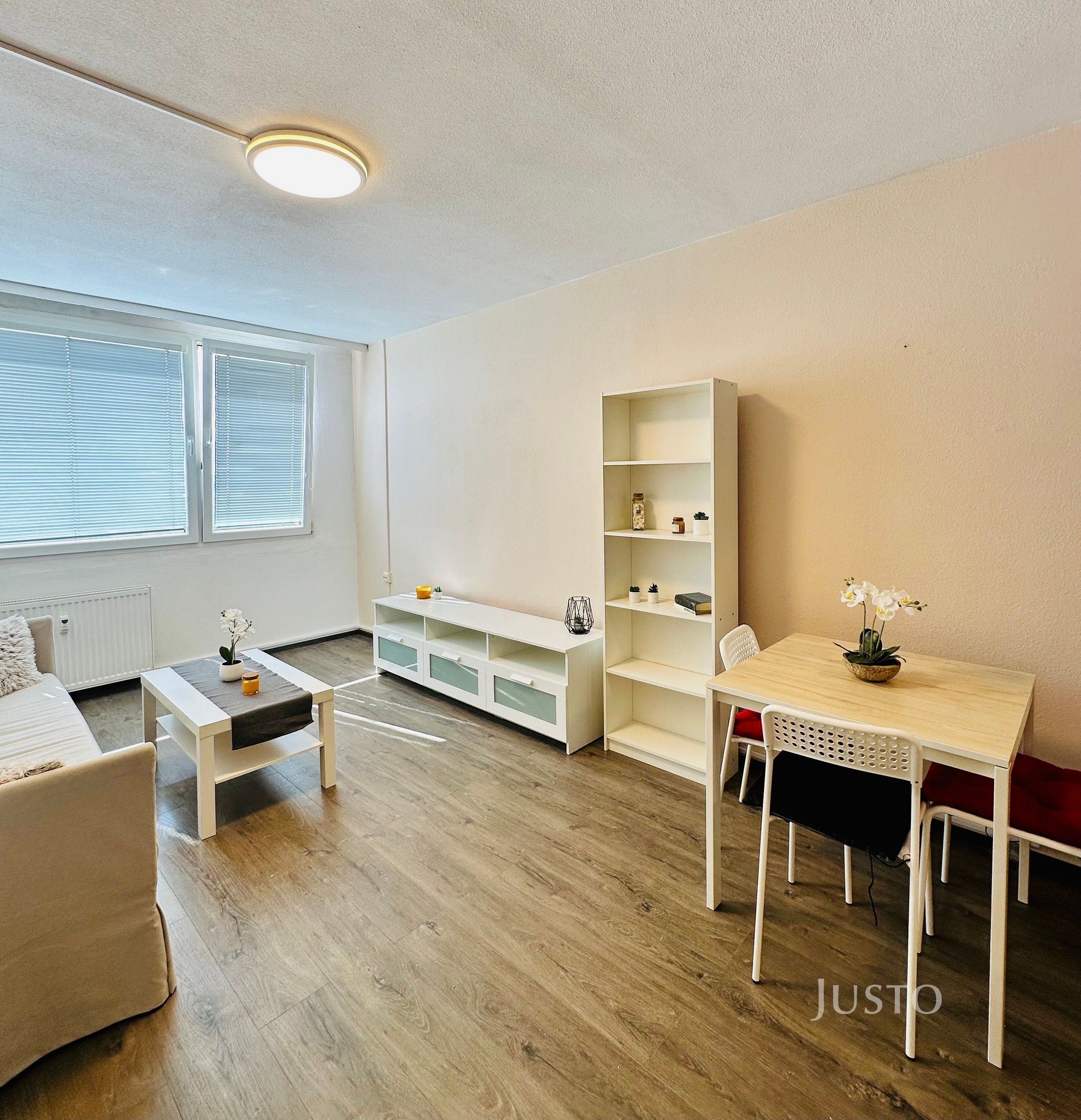 Byt 2+kk · 43 m² · Zimova 621, Praha Kamýk - 3