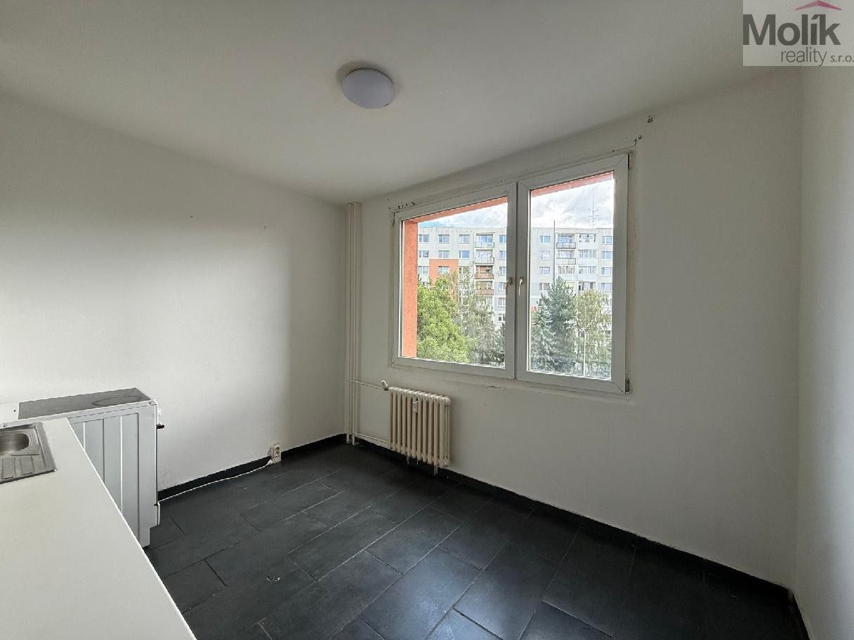 2+1, Dřínovská, Chomutov, 62 m² - 2