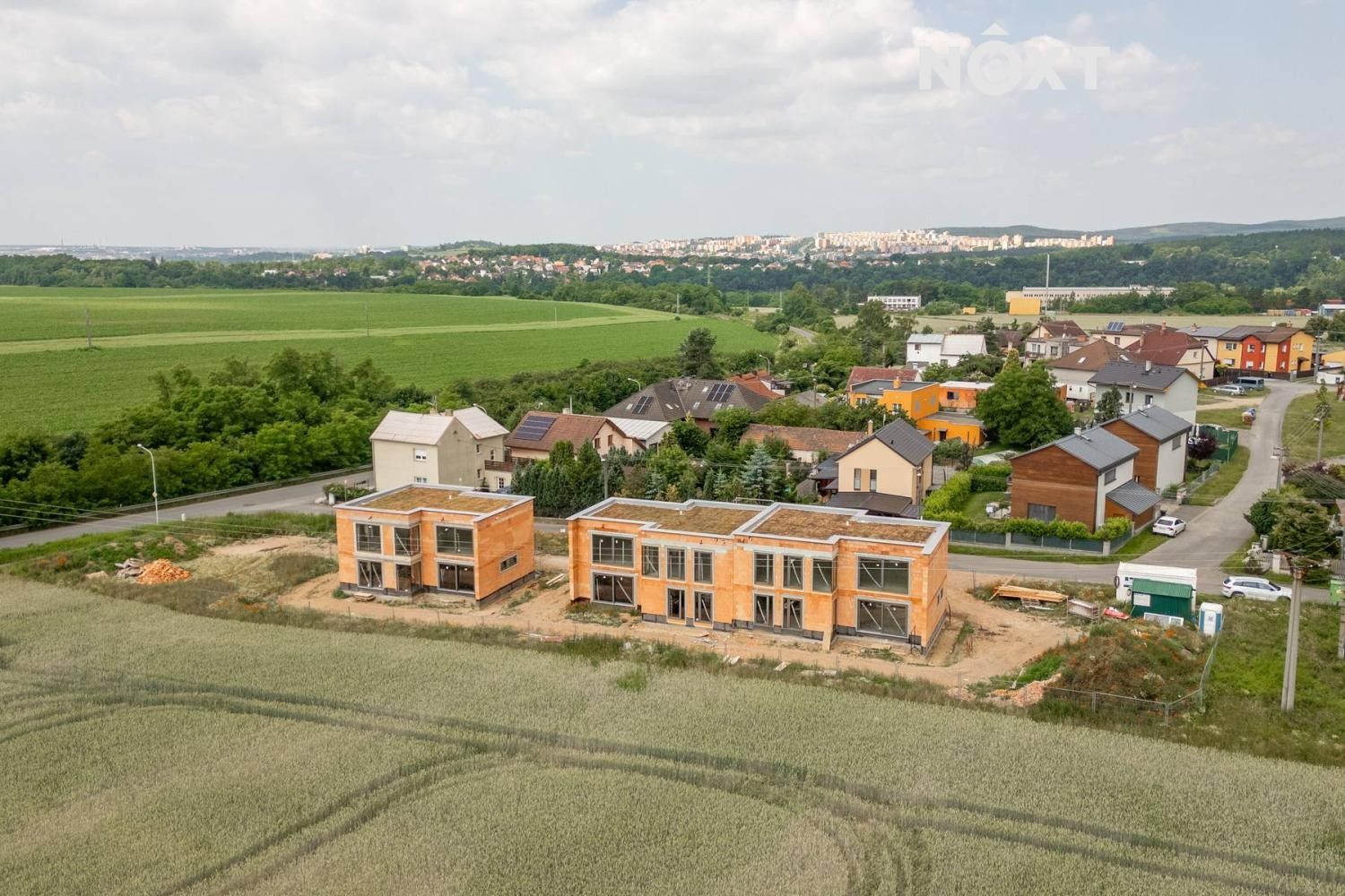 Prodej rodinný dům - Na Chlumku, Plzeň, 219 m²
