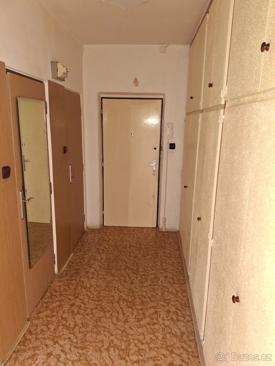 Prodej byt - Praha, 160 00