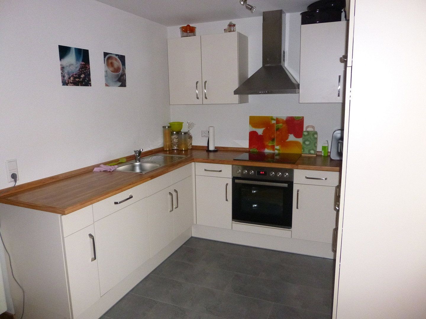 Byt 3+1 · 62 m² · , Bádensko-Württembersko - 4
