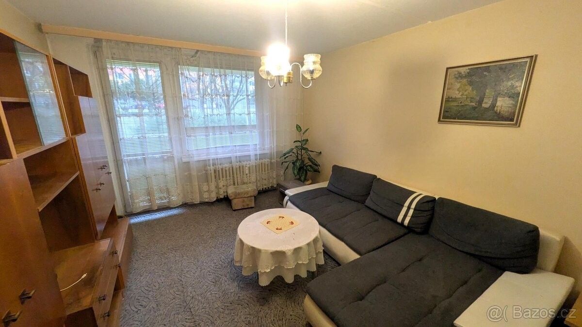 Pronájem byt - Most, 434 01