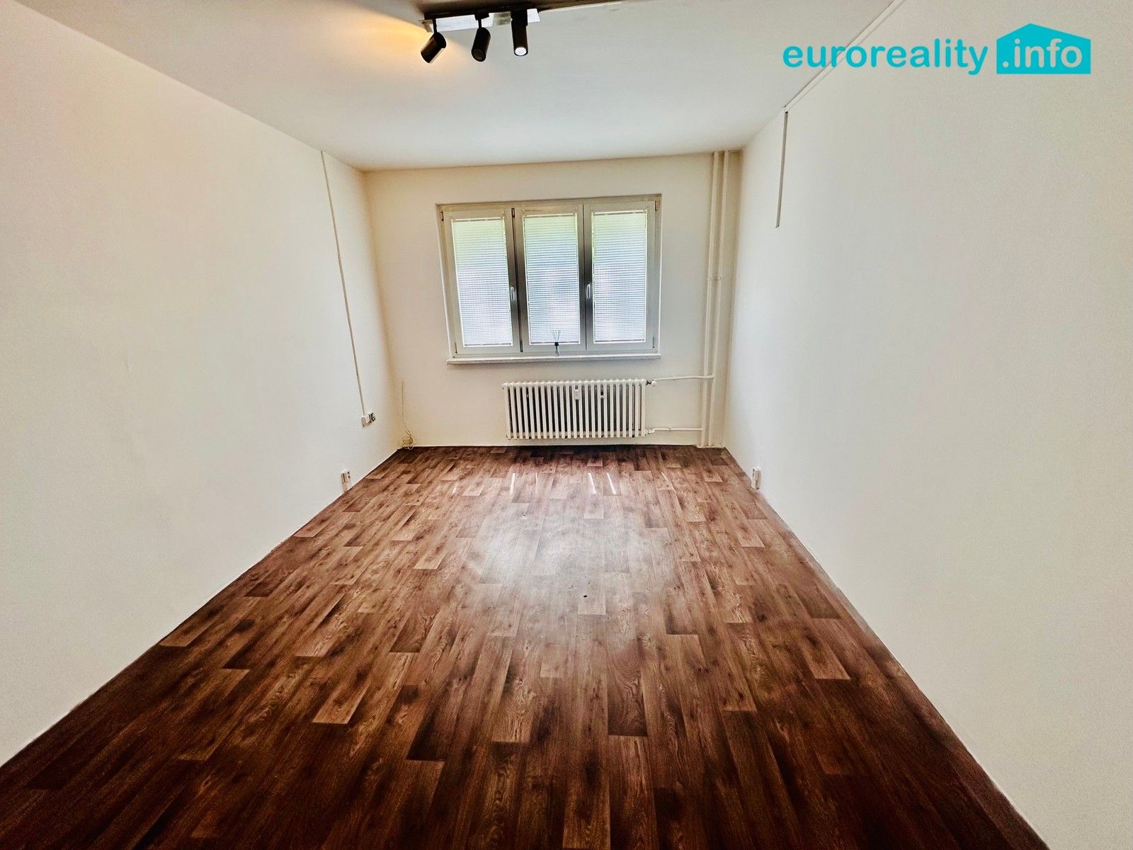 1+1, Okružní, Nejdek, 36 m² - 2