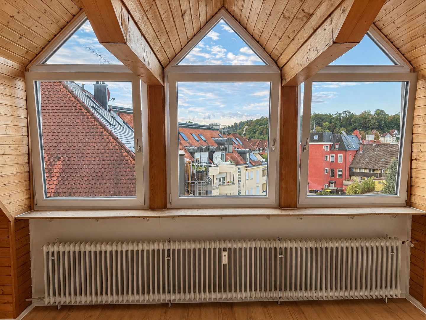 Pronájem byt 2+kk - Münsterplatz 5, , Bádensko-Württembersko, 80 m² - 5