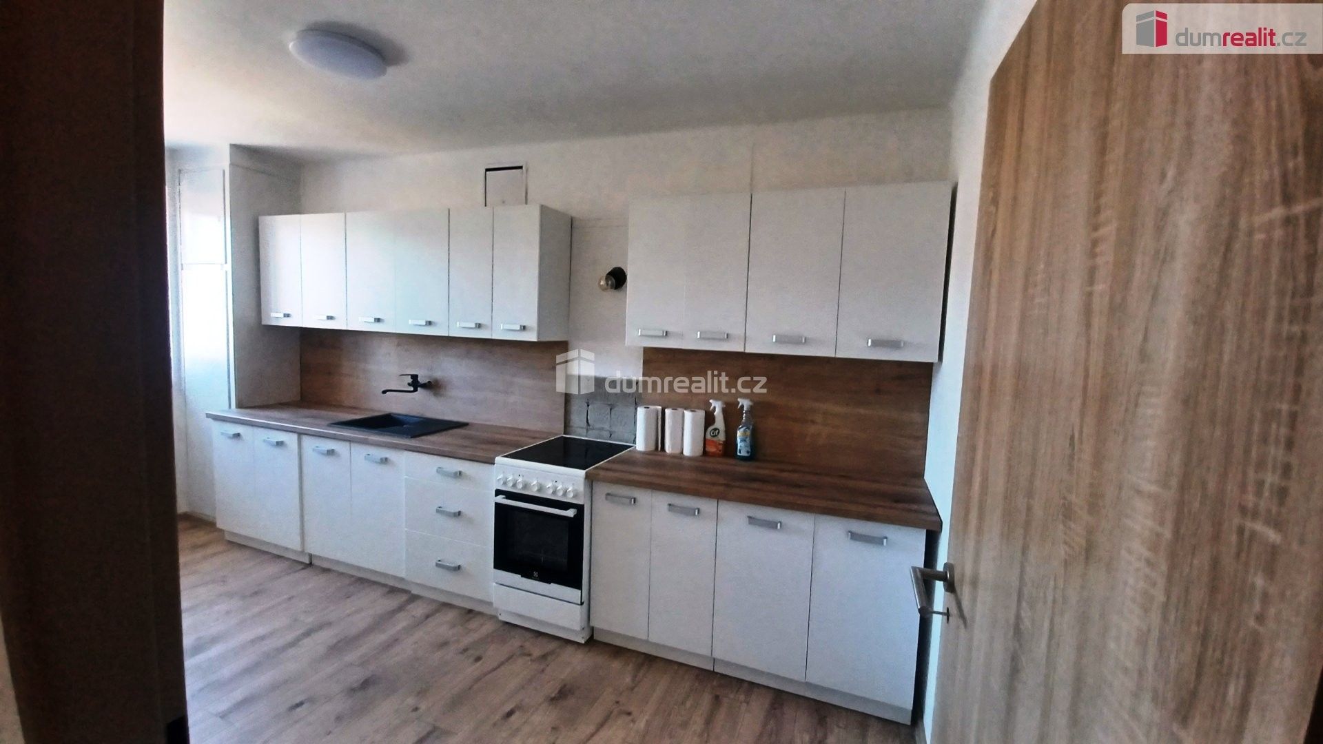 3+1, Purkyňova, Ústí nad Labem, 78 m² - 1