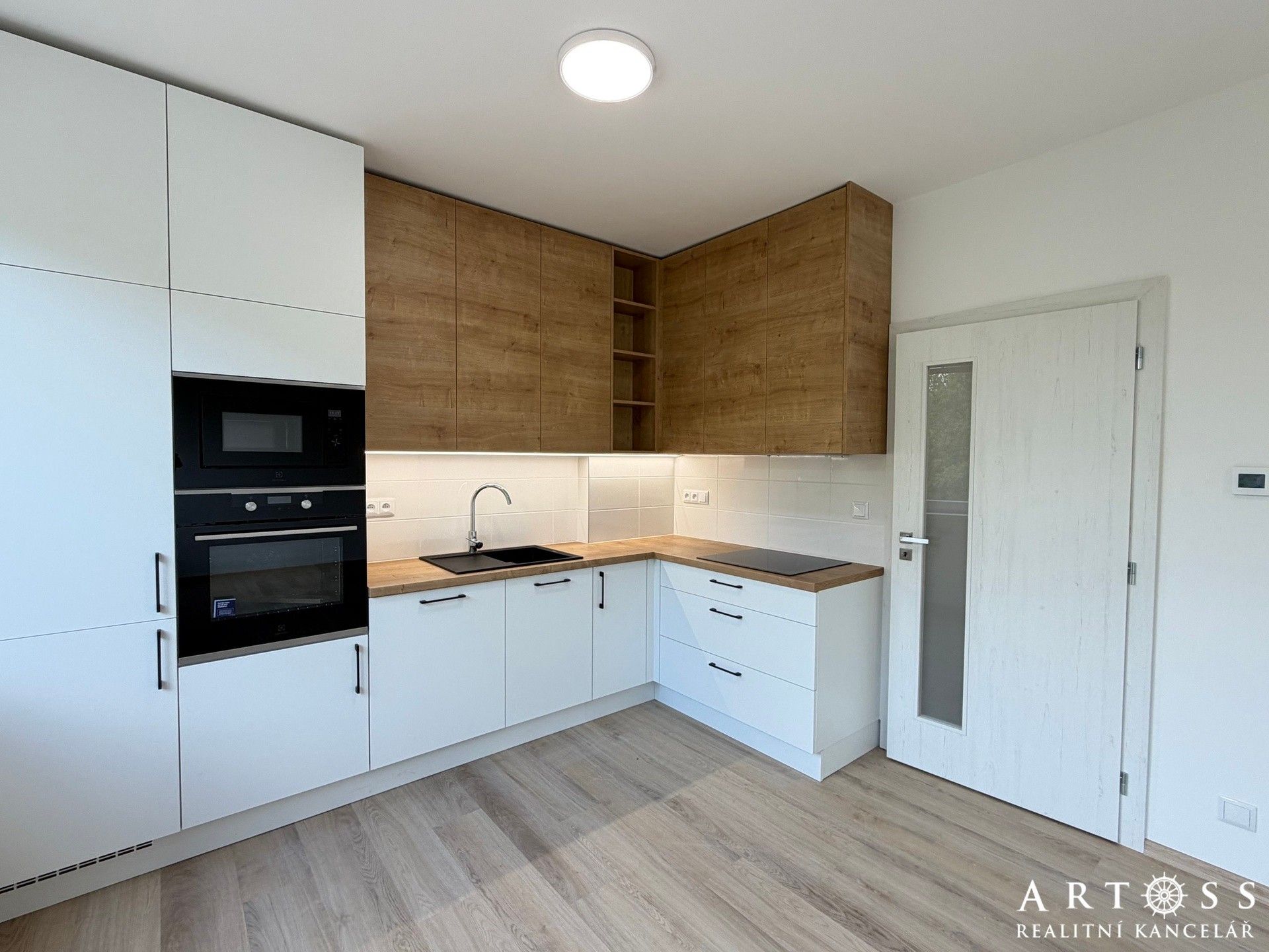 3+kk, Chlum, Letovice, 69 m² - 2