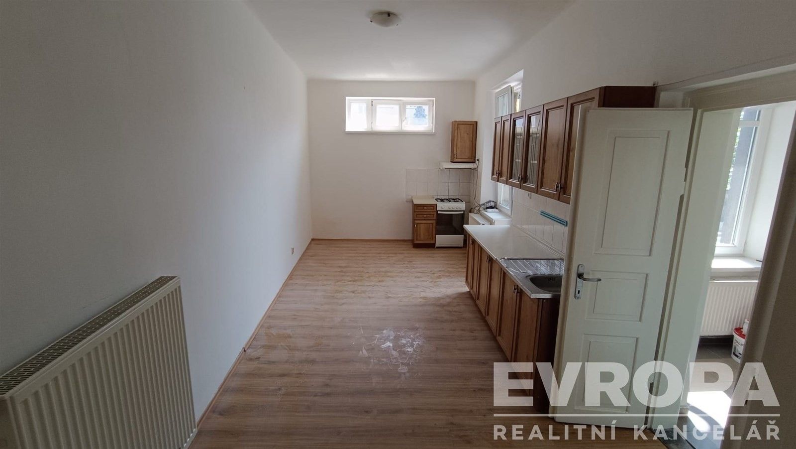 Pronájem byt 1+1 - Palackého, Chotěboř, 41 m²