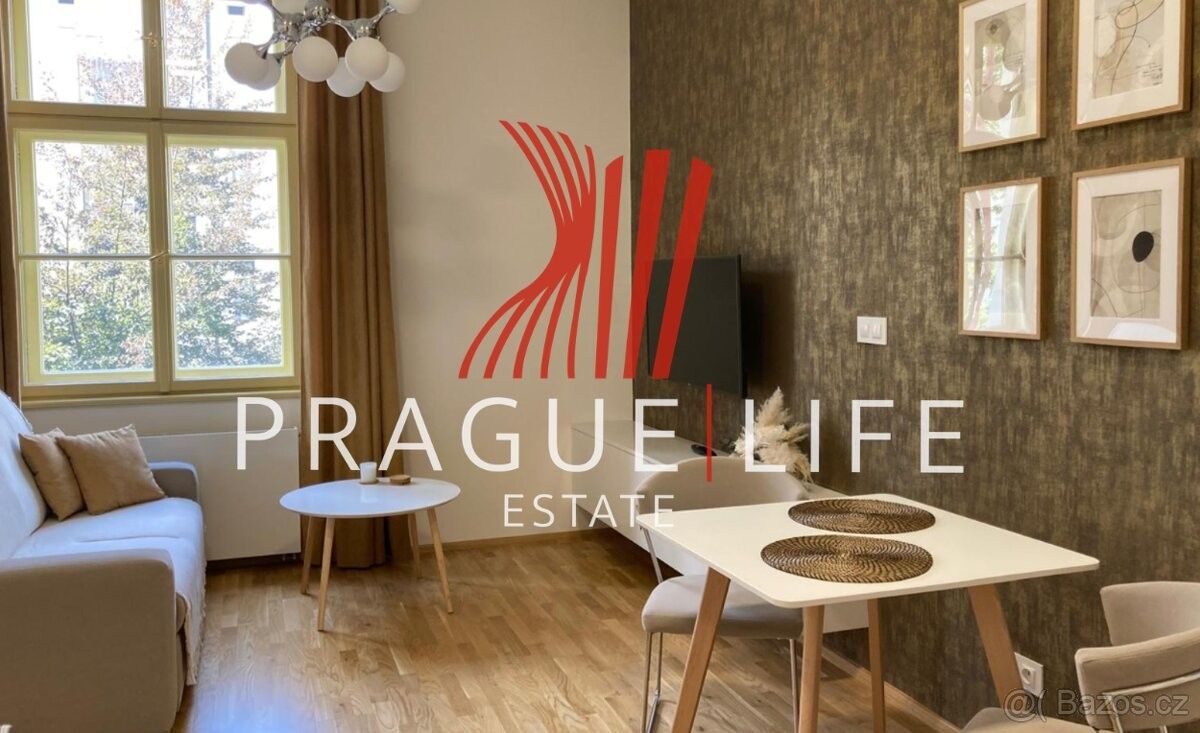 Byty, Praha, 120 00