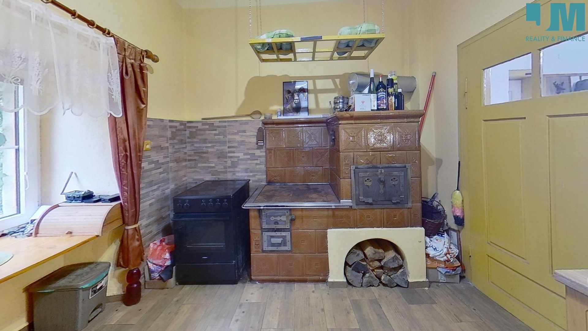 Prodej chalupa - Kostelní Myslová, 75 m²