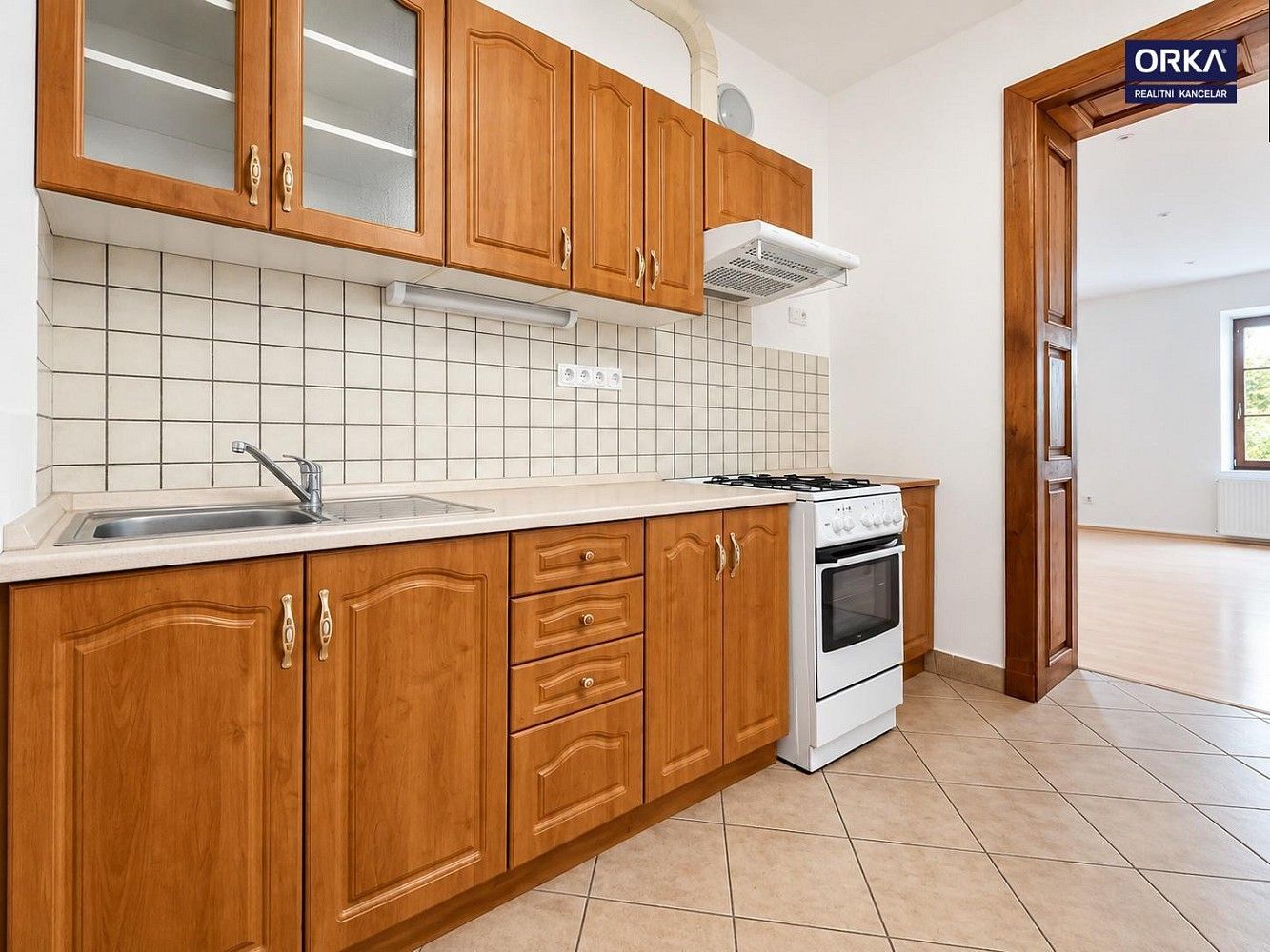 Byt 2+1 · 112 m² · Zábřeh, okres Šumperk, Olomoucký kraj - 4