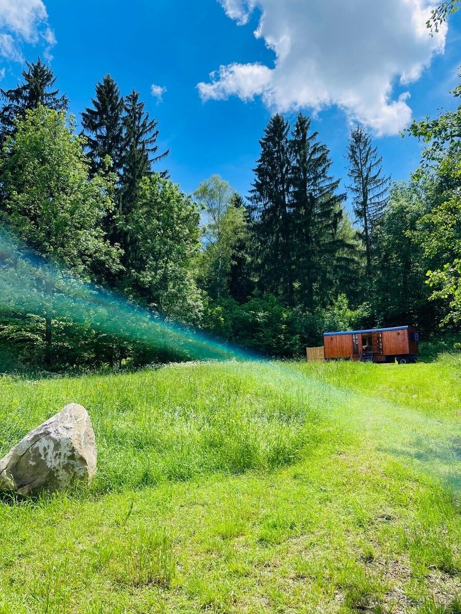 Pozemek pro bydlení · Hořice na Šumavě, 382 22 - 3