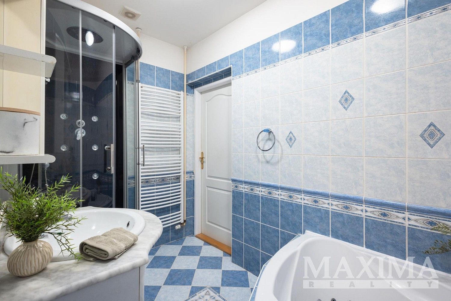 Byt 4+kk · 89 m² · Boleslavova, Praha 4 - Nusle - 4