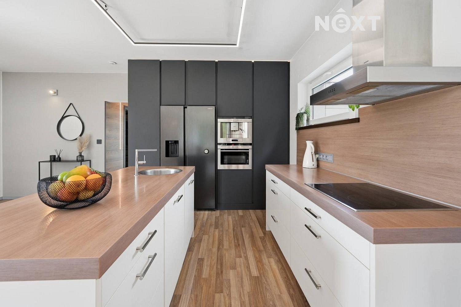 Rodinný dům · 180 m² · Jenštejn, okres Praha-východ, Středočeský kraj - 4